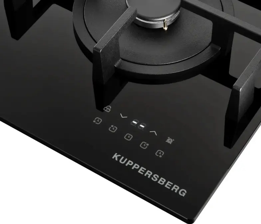 Газовая панель Kuppersberg FG 98 B