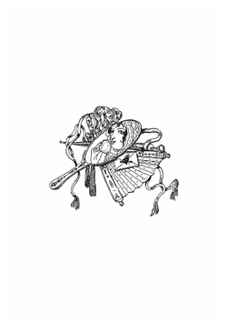 Любовь в письмах выдающихся людей XVIII и XIX века | Чеботаревская Анастасия Николаевна