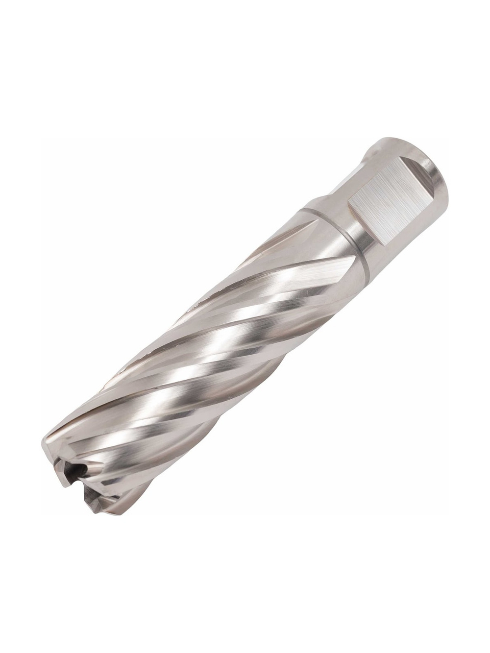 Сверло корончатое HSS, L=50 мм, d=19 мм Gigant GCD-5019