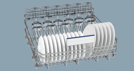 Встраиваемая посудомоечная машина Siemens SN 66P093