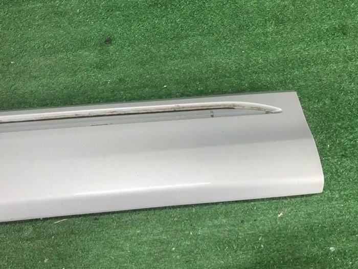 Накладка двери передняя правая Audi Q8 1 (2018-н.в.)