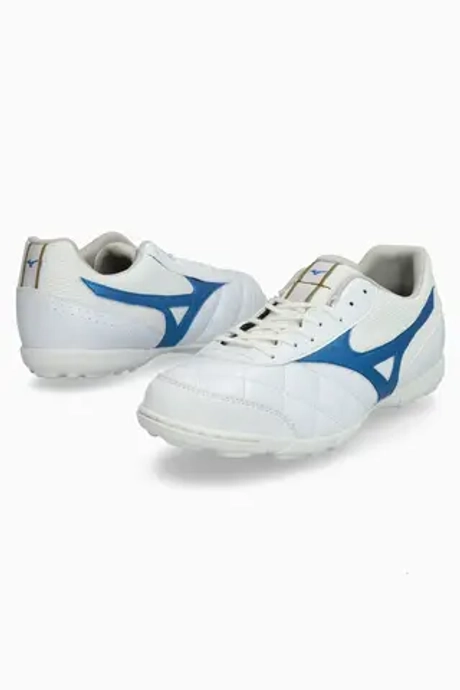 Сороконожки Mizuno Morelia Sala Club TF - белый