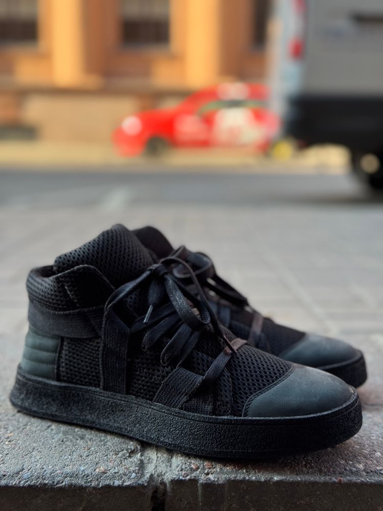 AIRSHOES MESH Sample