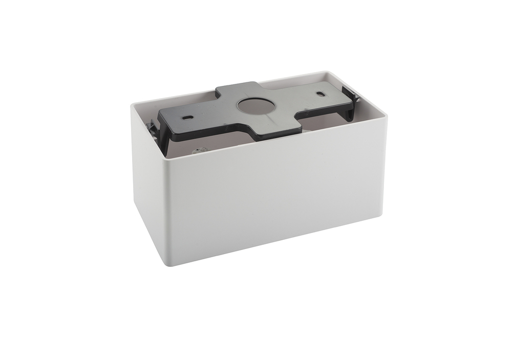 Накладной светильник Denkirs Soro DK3035-WH
