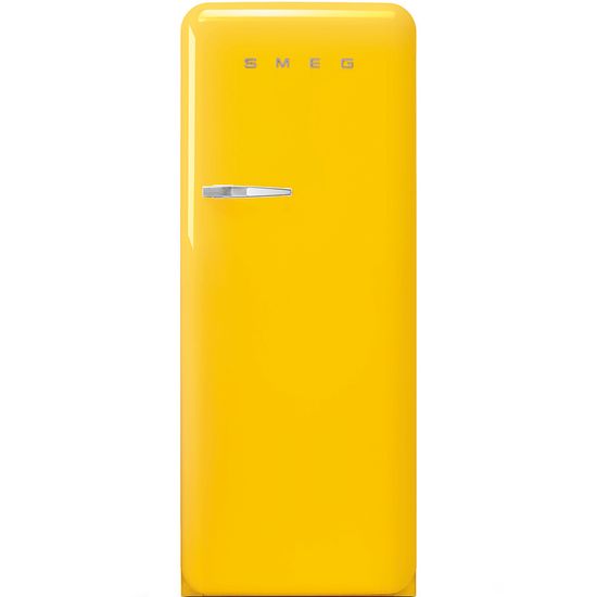 Холодильник Smeg FAB28RYW3