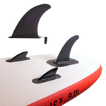 Надувная SUP-доска Tech Team BRIZO 10.6' (320x80x15 см) сапборд