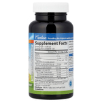 Carlson, Solar D Gems®, витамин D3 и омега-3, натуральный лимонный вкус, 120 капсул