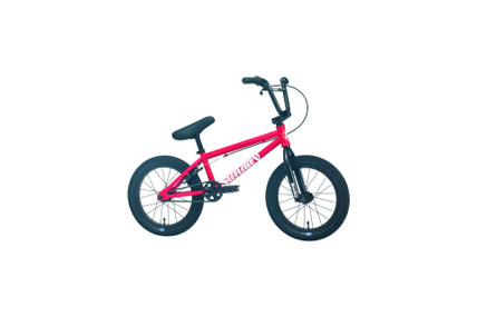 Sunday Primer 16 - 16 Zoll - BMX - Aktion