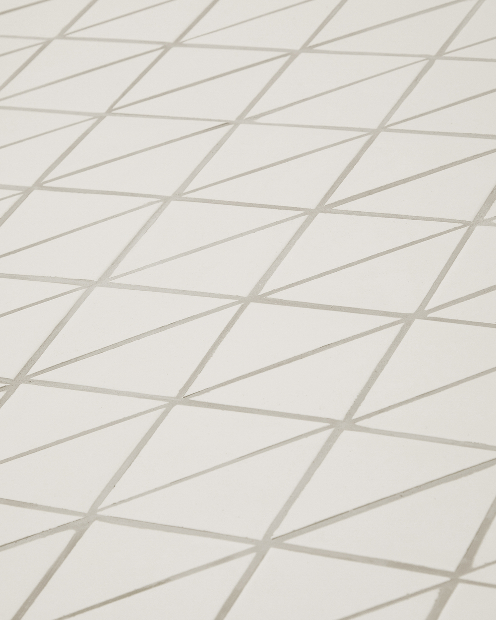 Уличный стол Maurina из зеленой оцинкованной стали с плиткой цвета экрю 182 x 91 см