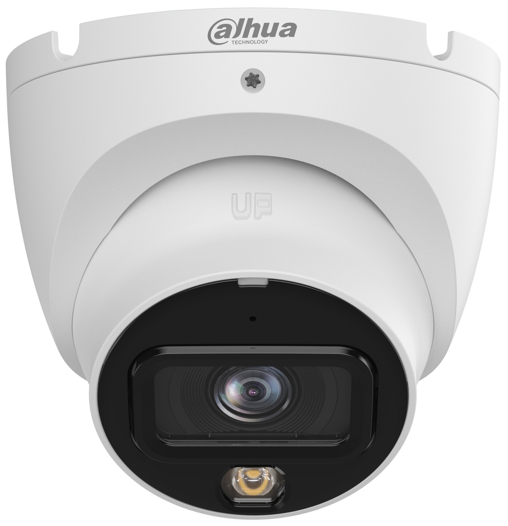 Видеокамера IP Dahua DH-IPC-HDW1839TP-A-IL-0280B-S6