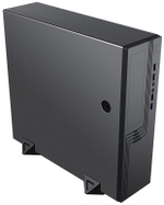 Системный блок X-COMputers *X-Special*O0062024* Intel Core i7, 32 ГБ, 512 Гб, Intel UHD Graphics 630, nVidia Quadro T600,  ОС Не установлена