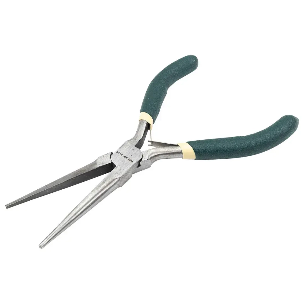 Утконосы мини 5.5''(130мм), на блистере RockForce##Rock FORCE RF-50814P5