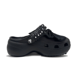 Crocs Classic Platform Clog Eva (Женская размерная сетка)