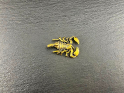 Подвеска. Скорпион (статуэтка\подвеска)