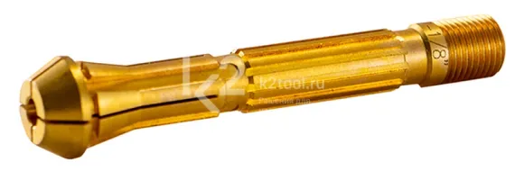 Цанга Fubag FB TIG 190/400W/450W, Ø3,2, 2 шт