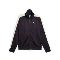 Толстовка Puma The NeverWorn T7 Jacket