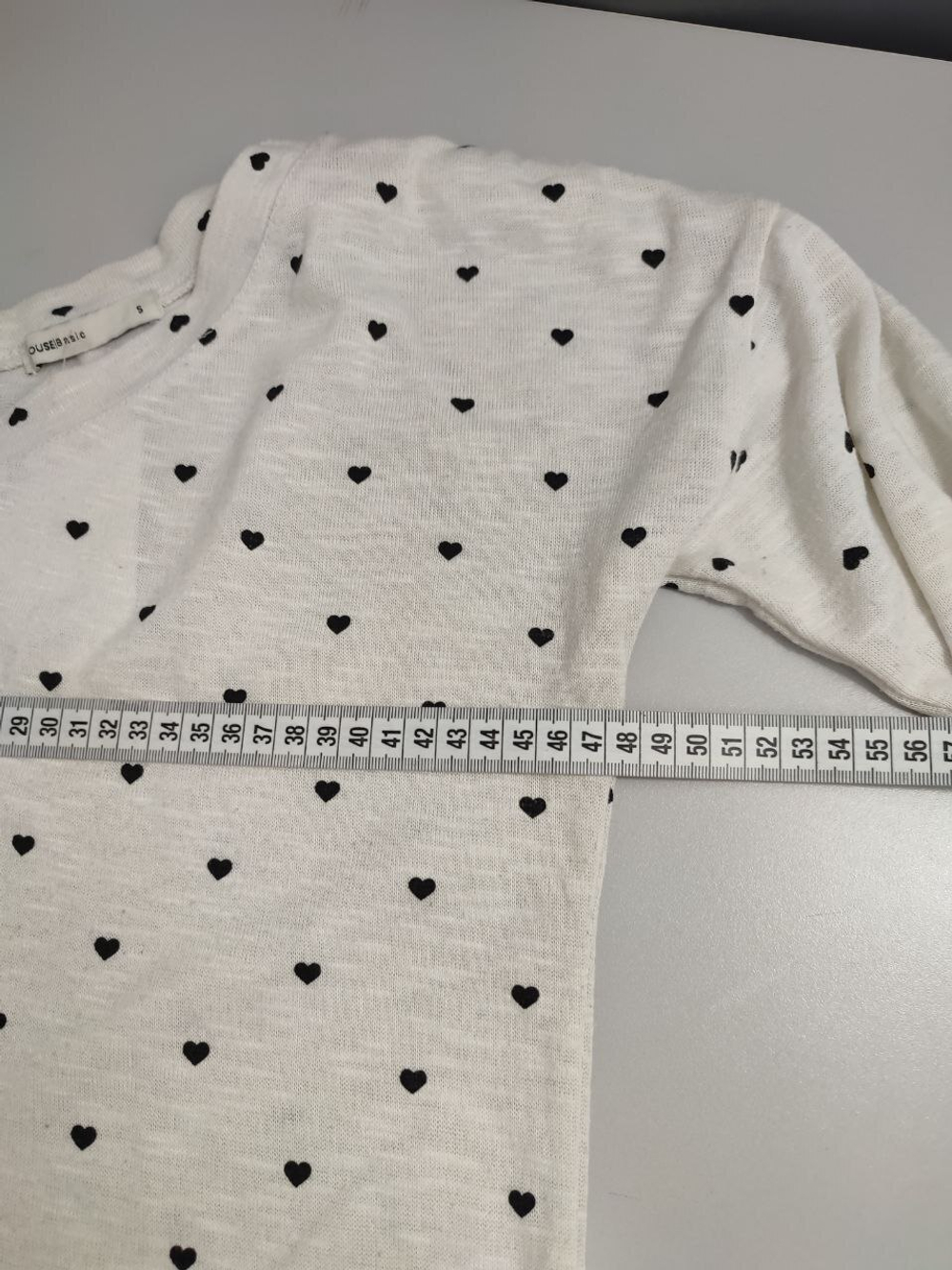 Джемпер House стильный 44 размер