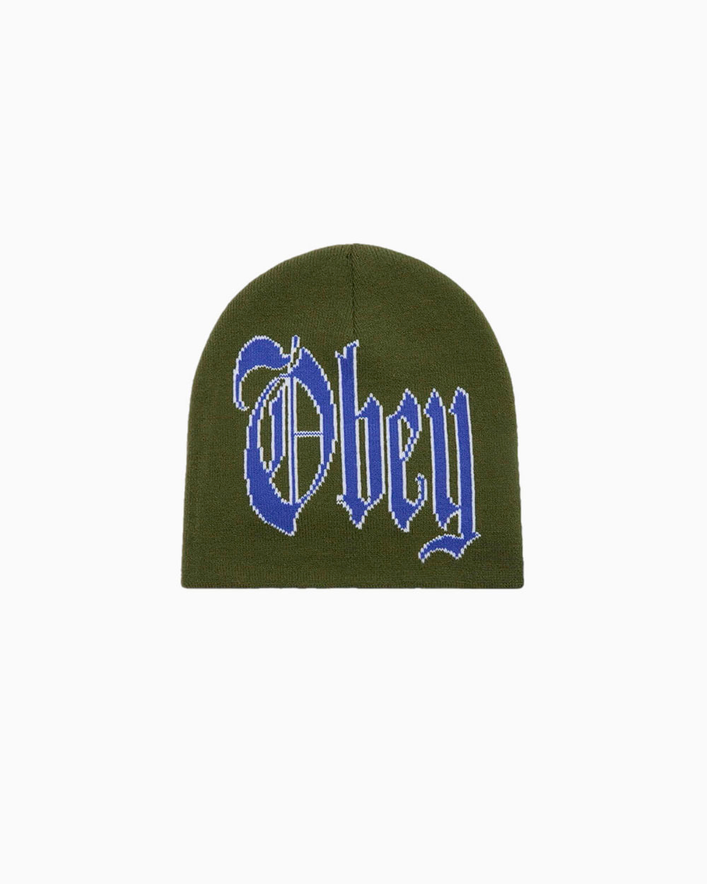 Шапка Obey Matic Beanie