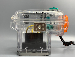 Canon WP-DC34 Подводный бокс