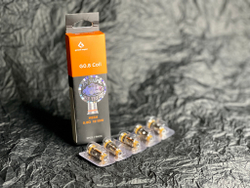 Испаритель Aegis Boost B Series