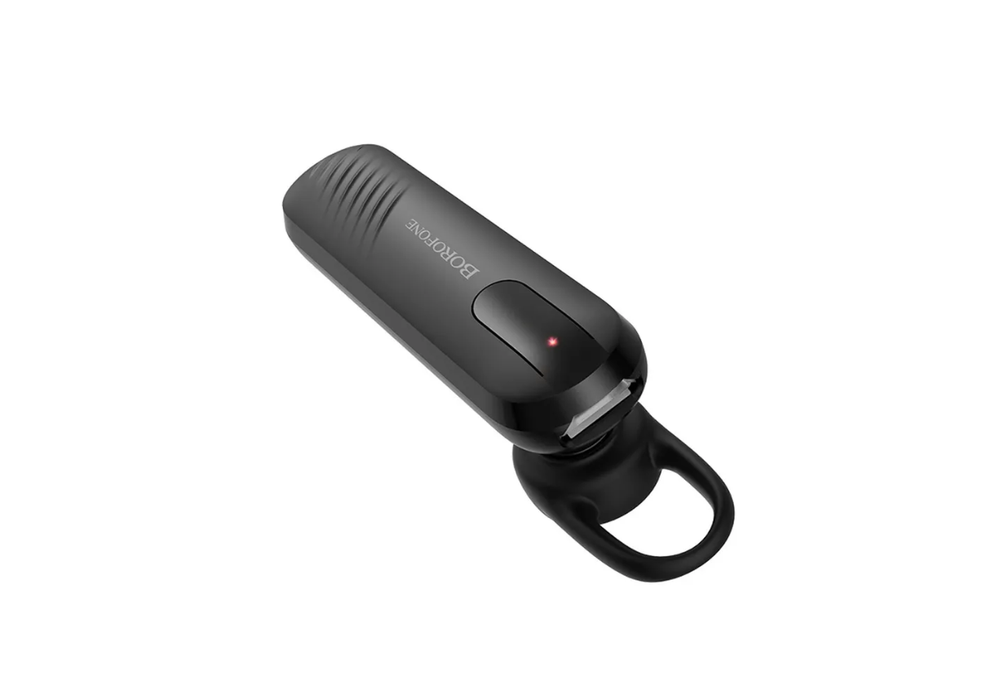 Bluetooth моно гарнитура Borofone BC20 Bisiness