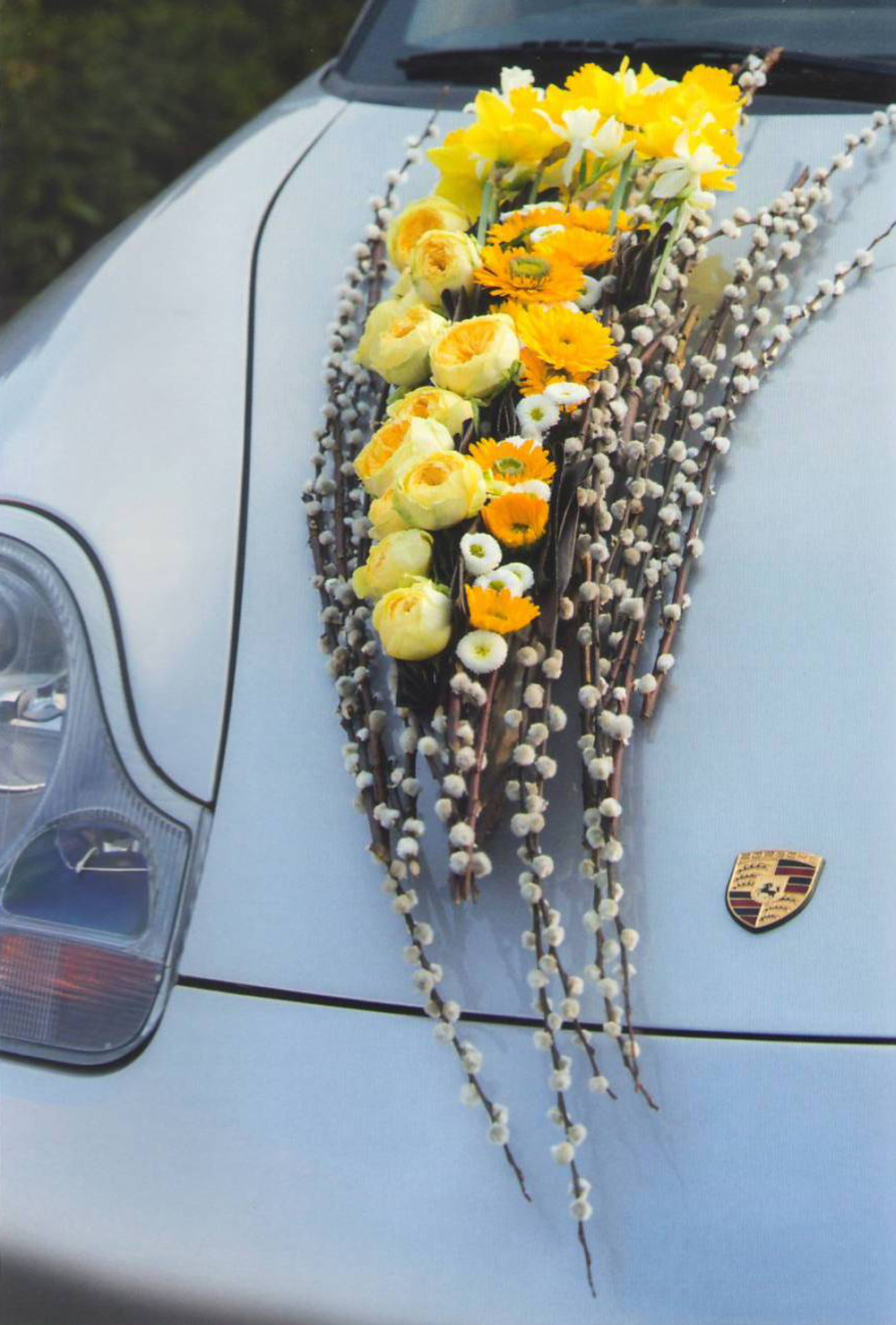 Flowers in Love 4