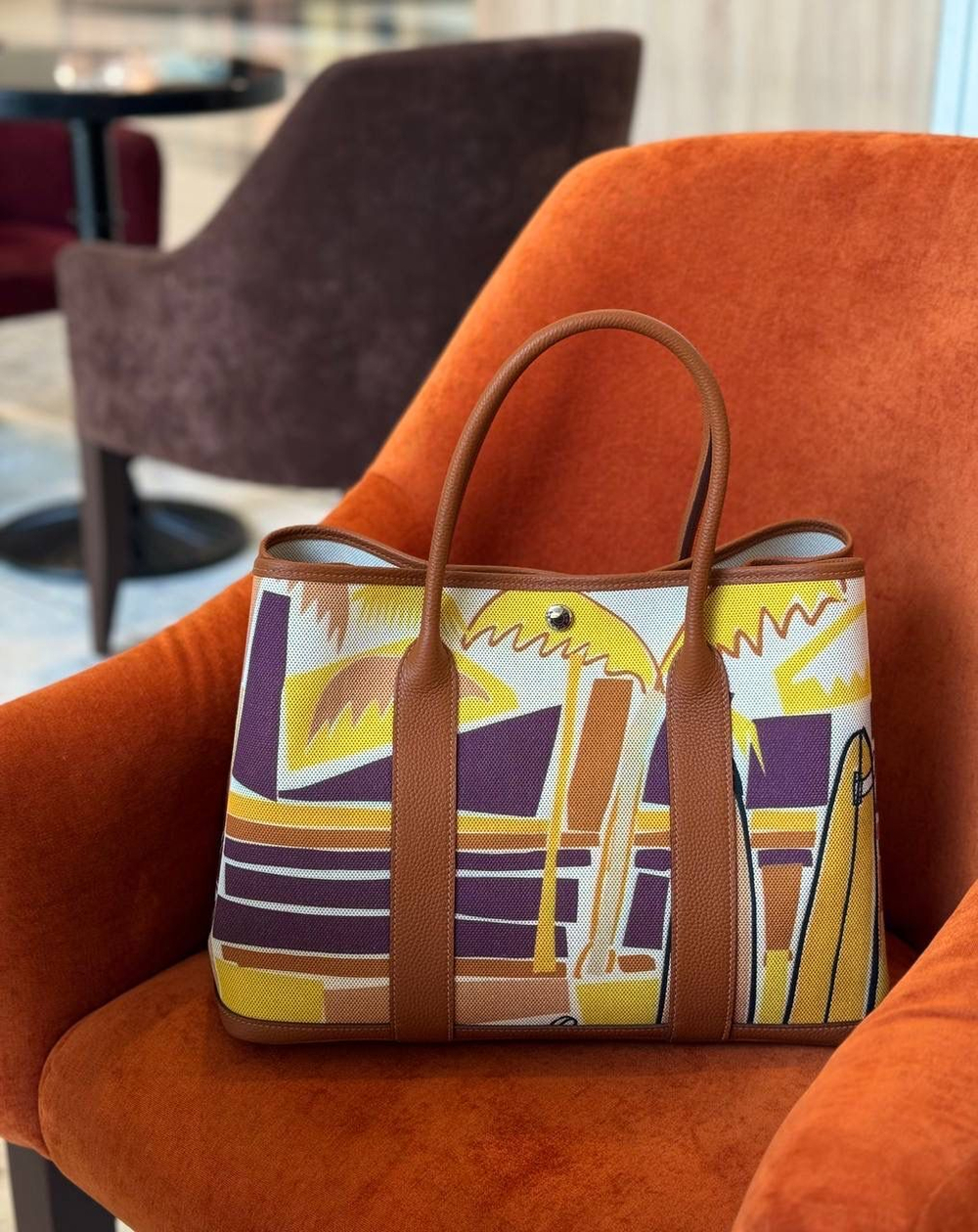 Сумка Hermes