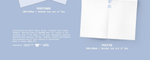 (ПРЕДЗАКАЗ) Альбом UAU - PLAYLIST #YOUR YOUTH 2nd Mini Album PHOTOBOOK Version