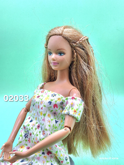 Кукла Барби Мидж- 90х винтаж 02033