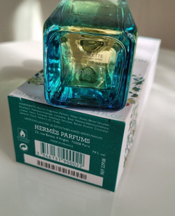 Un Jardin Apres la Mousson, 100 ml (унисекс)
