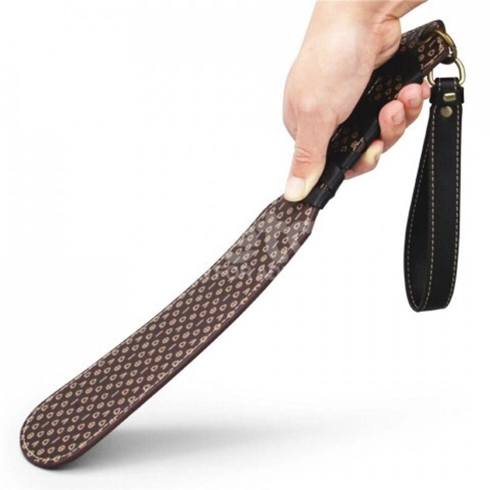 Паддл Rebellion Reign с принтом Love (37,5 см.)