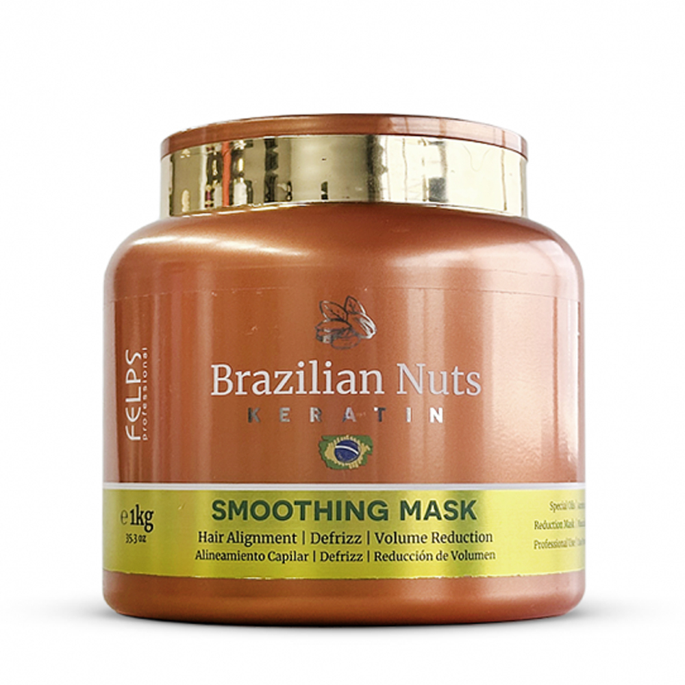 Felps Ботокс Brazilian Nuts