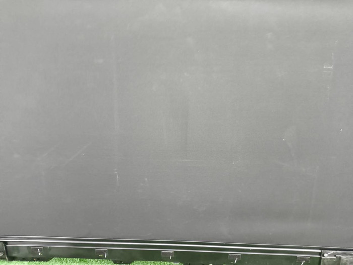 Панорамная крыша Jetour T2 (2023-н.в.)