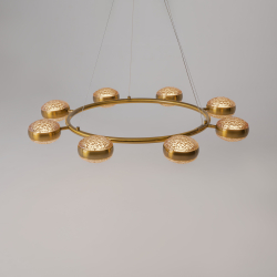 Подвесной светильник Maytoni MOD299PL-L80BS3K