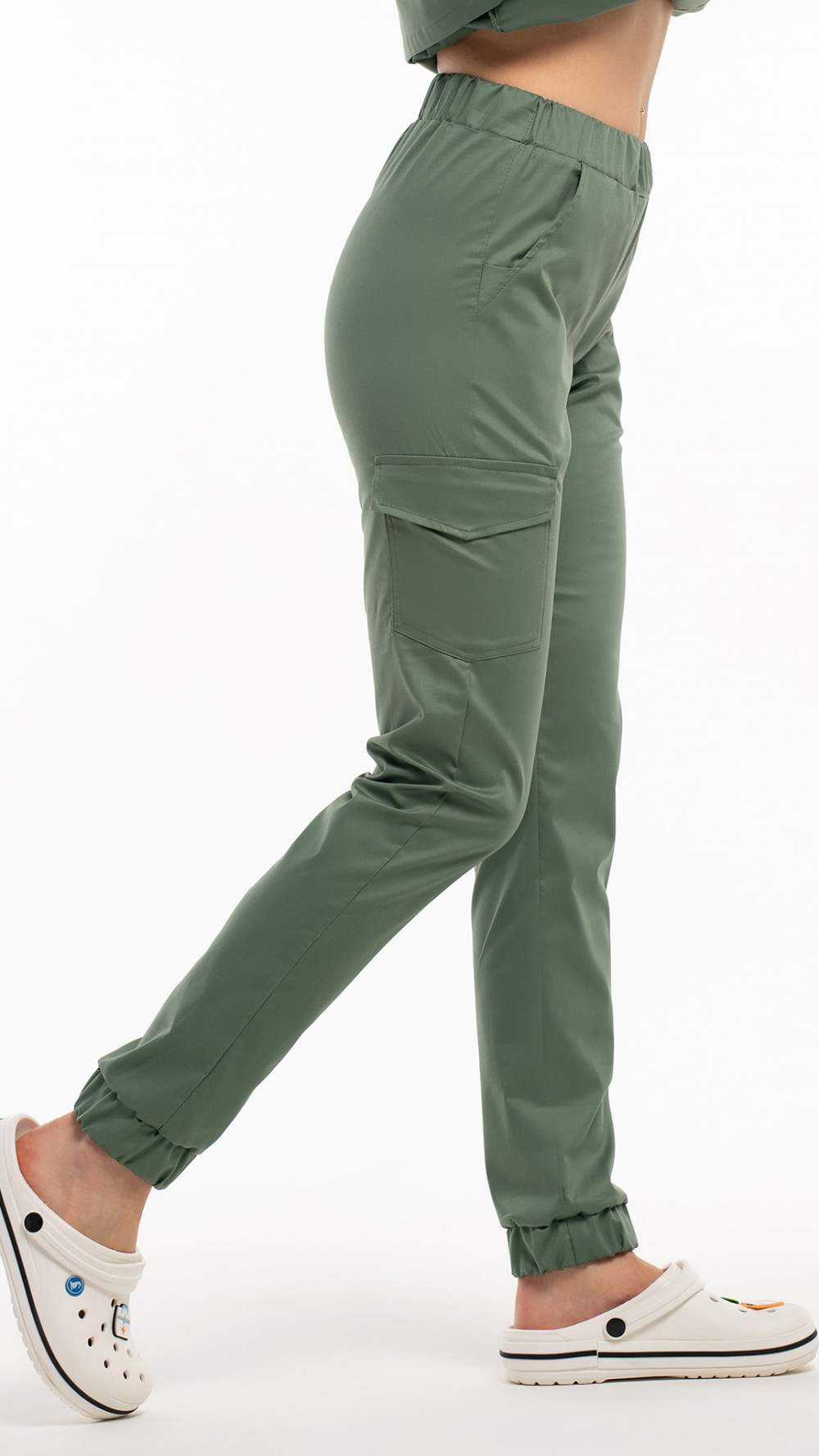 Костюм медицинский Айрон №6212