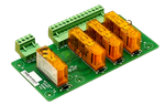 Плата MCTC-SCB-D VER:B00  BLT.