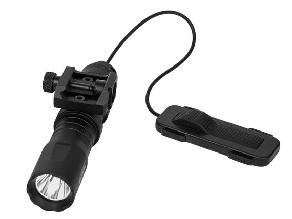 Фонарь подствольный Skywoods Hunter ELK 1010 люмен, выносная кнопка