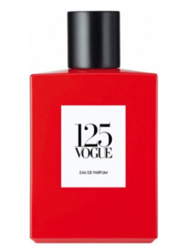 Comme des Garcons Vogue 125