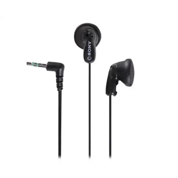 Sony MDR-E9LP Black