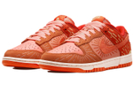 Кроссовки Nike Dunk Low Nh "Winter Solstice" (Женская размерная сетка)
