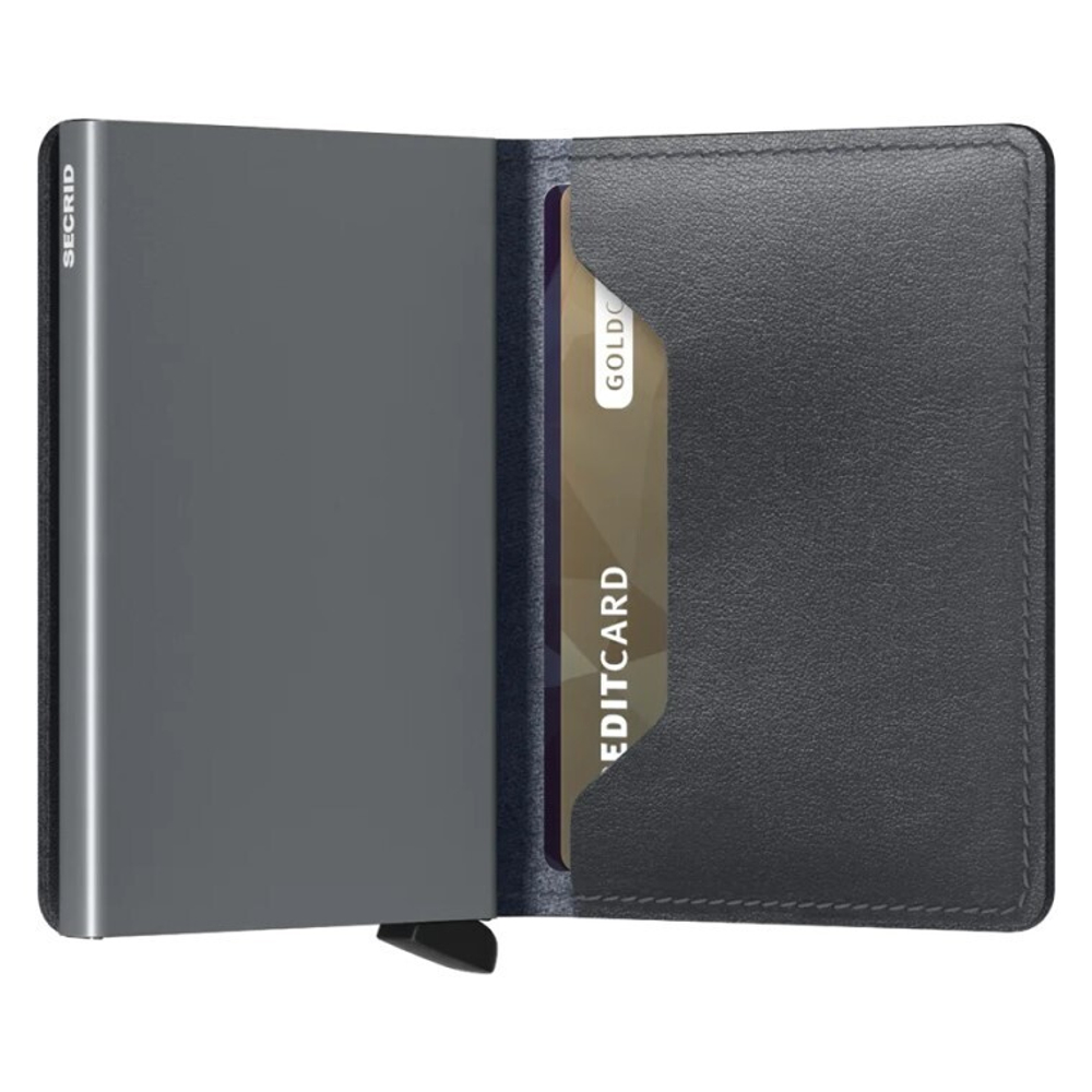 Кошелёк Secrid Slimwallet Original