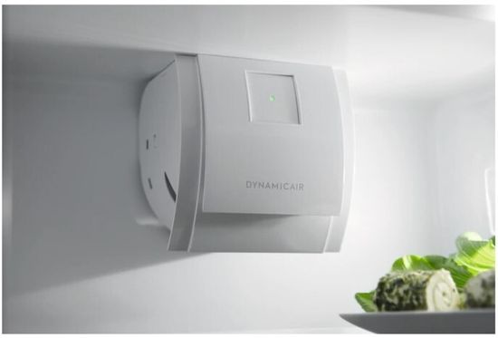 Встраиваемый холодильник Electrolux RNS8FF19S