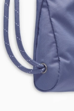 Сумка для обуви Nike Heritage - фиолетовый