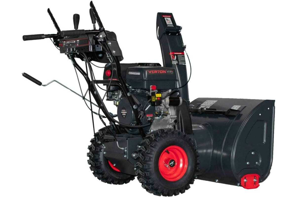 Снегоуборщик VERTON Ice SB-1170LE
