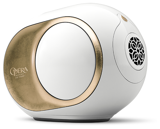 Devialet Phantom II 98 db Opéra de Paris Gold