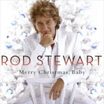 Rod Stewart / Merry Christmas, Baby (2LP)