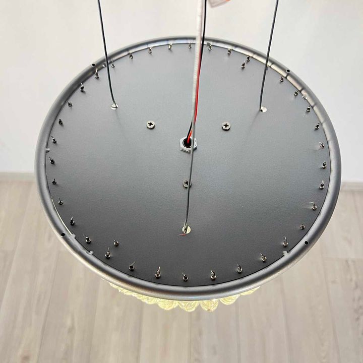 Настенный светильник Imperium Loft Jacqueline 73723-22