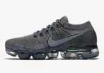 Кроссовки Nike Air Vapormax Cool Grey