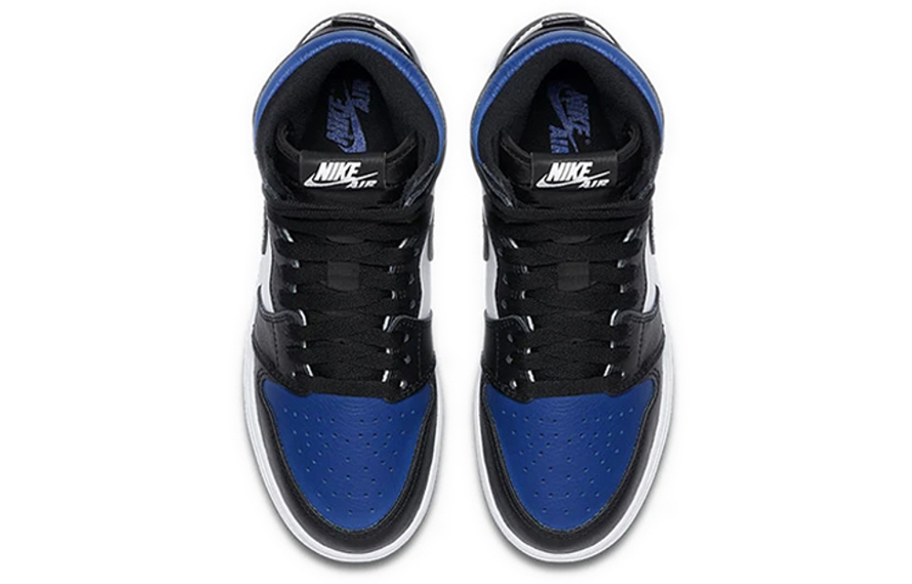 Jordan 1 Retro High OG "Royal Toe" GS