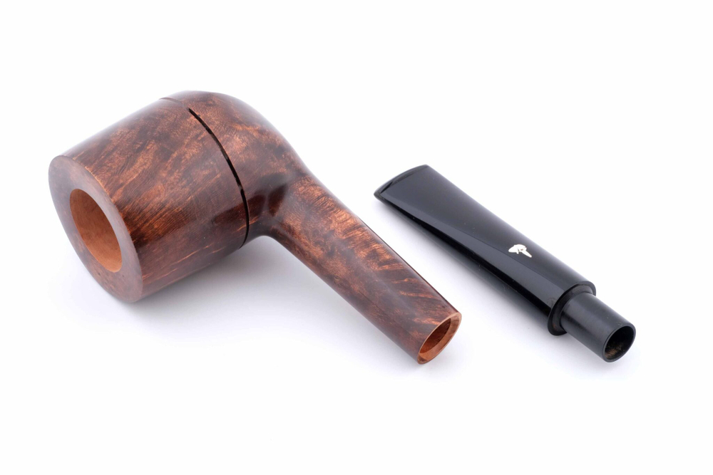 Трубка Ser Jacopo Mastro Geppetto G481-3